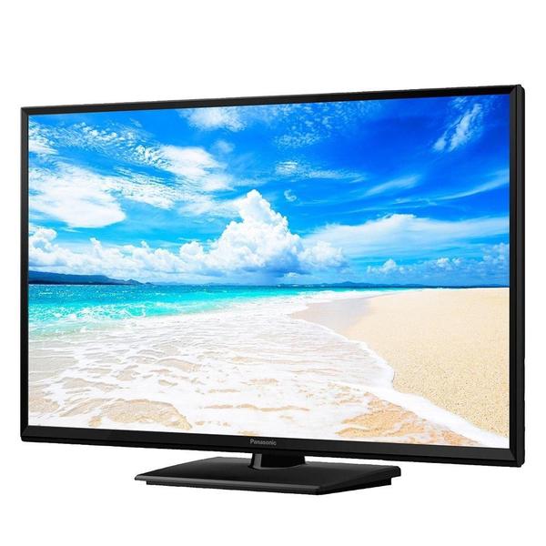 Smart TV LED 32" Panasonic TC-32FS600B, Full HD, Wi-Fi, 2 HDMI, 2 USB, Myhome Screen 3.0