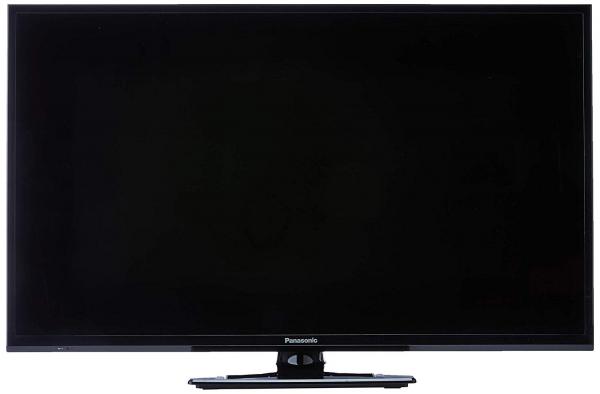 Smart TV LED 32 Panasonic TC-32FS600B HD, Wi-Fi, 1 USB, 2 HDMI, Bluetooth