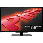 Smart TV LED 32" Philco PH32U20DSG 2 USB 3 HDMI