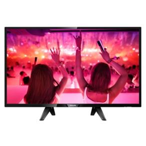 Smart TV LED 32" Philips 32PHG5102 HD com 2 USB 3 HDMI TV Digital e Controle com Botão Netflix