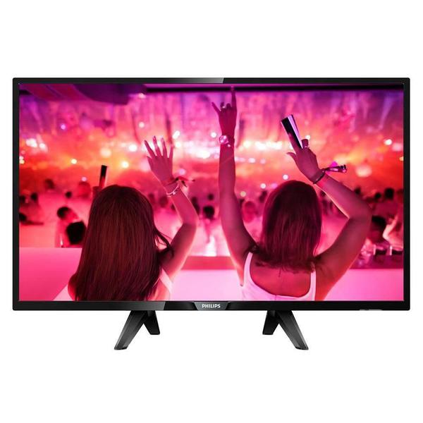 Smart TV LED 32" Philips 32PHG5102 HD, 3 HDMI, 1 USB