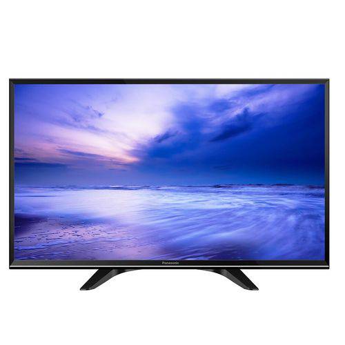 Tudo sobre 'Smart TV LED 32" HD Panasonic TC-32ES600B Wi-Fi, 2 USB, 3 HDMI, Media Player, My Home Screen'