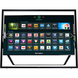 Smart TV LED Samsung 85S9A 85'' S9 Ultra HD 4HDMI USB 240htz