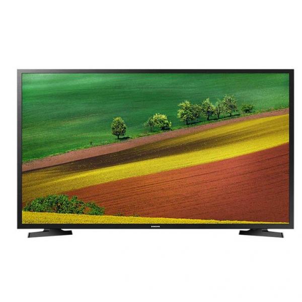 Smart TV LED 32” Samsung Flat J4290, HD, 2 HDMI, 1 USB, Wi-Fi Integrado