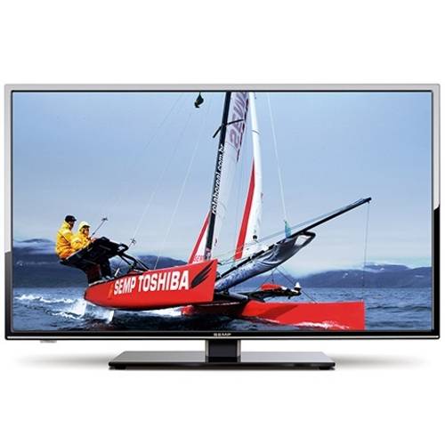 Smart Tv Led 32 Semp Toshiba Hd 2 Hdmi 2 Usb Conversor Digital Le3278i