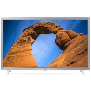 Smart Tv LG 32`` HD HDR Ativo Surround Plus 32lk610 Branco