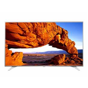 Smart TV LG UHD 4K 49 UH6500