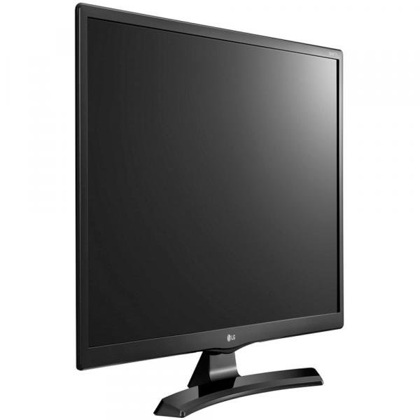 Smart Tv Monitor Led LG 28 Polegadas Wifi HDMI USB 28MT49S-PS