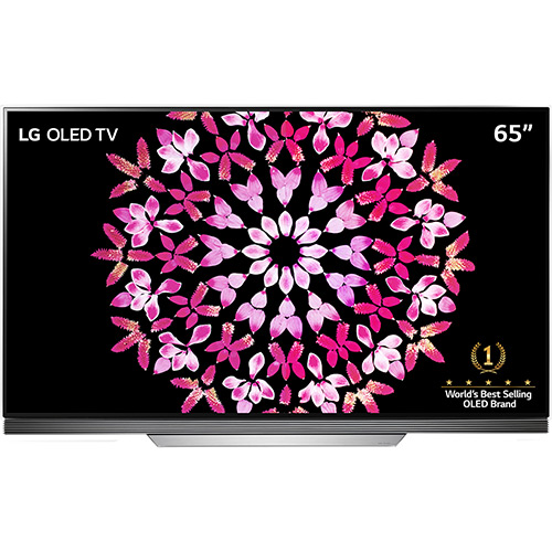 Tudo sobre 'Smart TV OLED 65" LG OLED65E7P OLED Ultra HD Conversor Digital Wi-Fi Integrado 3 USB 4 HDMI com WebOS 3.5 Sistema de Som Dolby Surround'