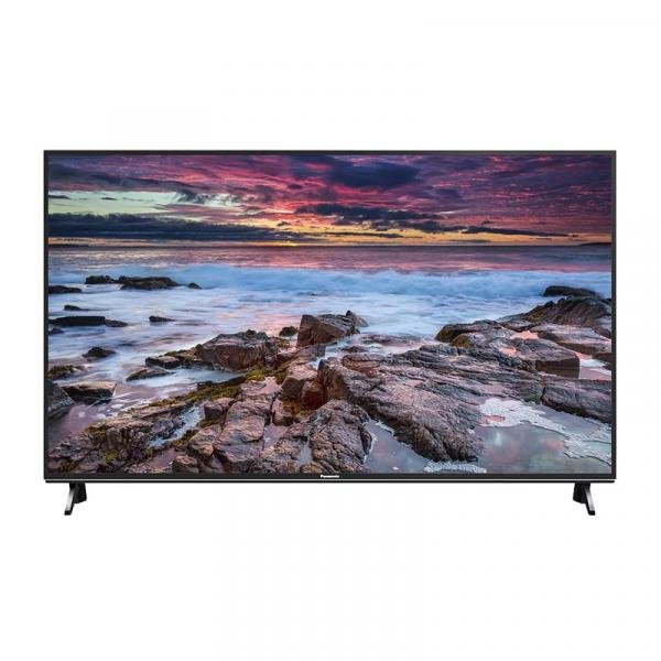 Smart TV Panasonic LED 4K Ultra HD 55" TC-55FX600B