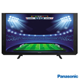 Smart TV Panasonic LED Full HD 43 com Ultra Vivid, My Home Screen e E Wi-Fi - TC-43SV700B