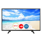 Smart Tv Panasonic Led Full HD 40 - Tc-40fs600b