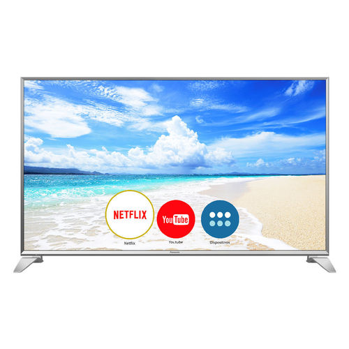 Smart Tv Panasonic Led Full HD 49 - Tc-49fs630b