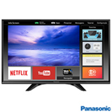 Tudo sobre 'Smart TV Panasonic LED HD 32 com Ultra Vivid, My Home Screen, Wi-Fi - TC-32ES600B'