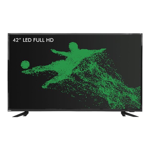 Smart TV Philco 42 Polegadas LED FULL HD Ptv42e60dswn com Netflix