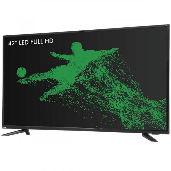 Smart TV Philco LED 42” PTV42E60DSWN, Full HD, 3 HDMI, USB