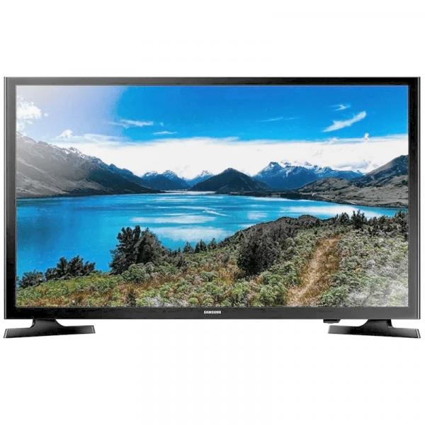 Smart TV Samsung 40'' Full HD Led Wi-fi - LH40BENELGA