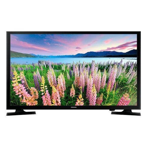 Smart Tv Samsung 49" Led - Full Hd - 2X Hdmi - Usb - Wi-Fi - Lh49Benel...