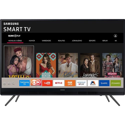 Smart Tv Samsung 55 Led Full Hd 55k5300