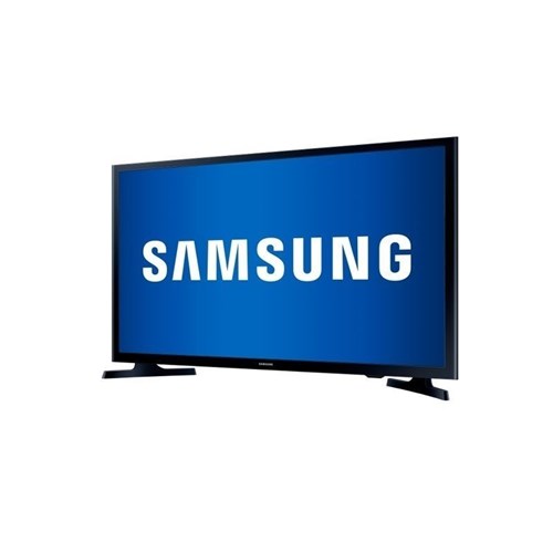 Smart Tv Samsung 55" Led - Uhd 4K - 3X Hdmi - 2X Usb - Wi-Fi - Hdr - L...