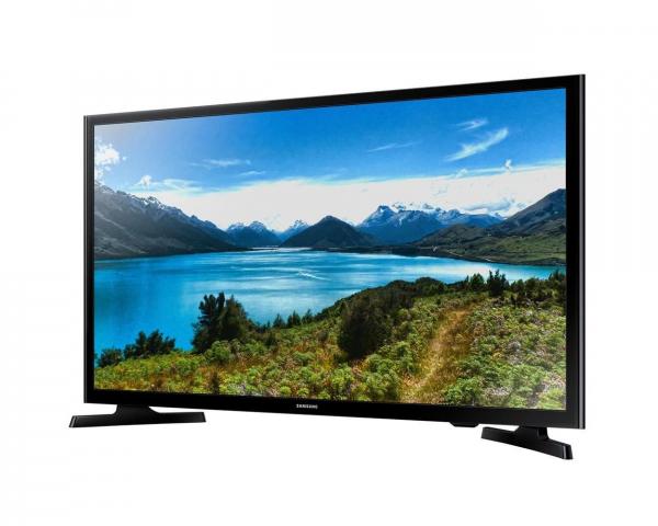 Smart Tv Samsung 40" Led - Full Hd - 2x Hdmi - Usb - Wi-fi - Lh40benelga/zd