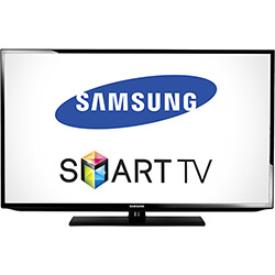 Smart TV Samsung LED 40" UN40H5303AGXZD Full HD 2 HDMI 2 USB 120Hz com Função Futebol Wi-Fi Integrado