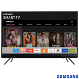Smart TV Samsung LED Full HD 40 com Processador Quad Core, Dolby Digital Plus e Wi-Fi - UN40K5300AGXZD
