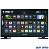 Tudo sobre 'Smart TV Samsung LED HD 32 com Modo Futebol e Wi-Fi - UN32J4300AGXZD'