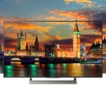 Smart Tv Sony Led 4k Hdr Xbr-55x905e 55", Android Tv, Wi-fi, Motionflow, Triluminos, 4k X-realitypro