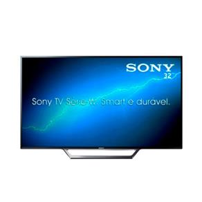 Smart Tv Sony 32 Polegadas KDL-32W655D/Z