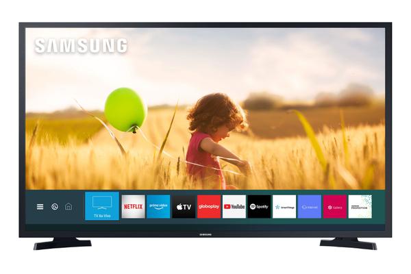 Smart TV Tizen FHD T5300 2020, HDR - Samsung