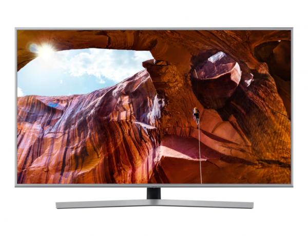 Tudo sobre 'Smart TV UHD 4K 2019 RU7400 65", Design Premium - Samsung'
