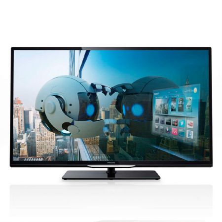Smart Tv Ultra Hd 4k Led 85 3d - Samsung