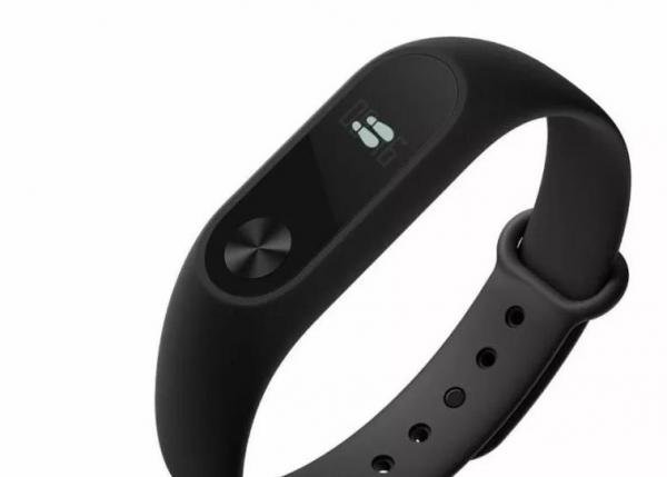 Smartband Watch M2 Bluetooth Relógio Inteligente com Pulseira Preto