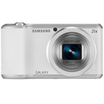 Smartcâmera Samsung Galaxy 2 Ek-Gc200 Branco