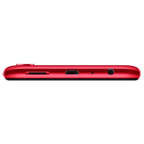 Tudo sobre 'Smartphax Asus Zenfone Max Plus 3gb-32gb Android 8.0 Tela 6,2" Qualcomm Snapdragon 1,8ghz 3g Câmera 12mp+8mp Vermelho'