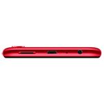 Smartphax Asus Zenfone Max Plus 3gb-32gb Android 8.0 Tela 6,2" Qualcomm Snapdragon 1,8ghz 3g Câmera 12mp+8mp Vermelho