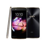 Smartphone Alcatel Idol4 + Óculos Vr, 4g , Preto, Ram:3 Gb Octa Core