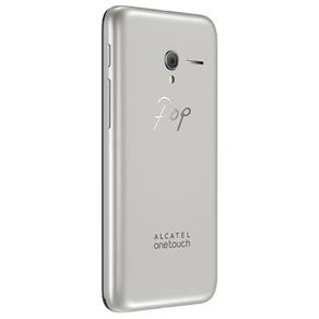 Smartphone Alcatel Pop3 Tv Dual - OT5016