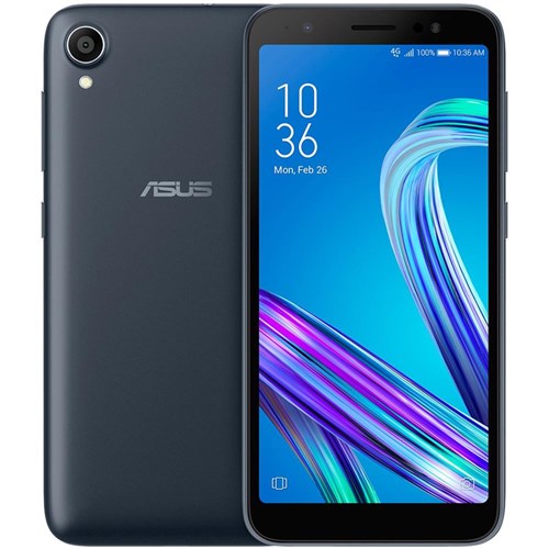 Smartphone Asus Live L1, Preto, Za550kl, Tela de 5.5', 32Gb, 13Mp