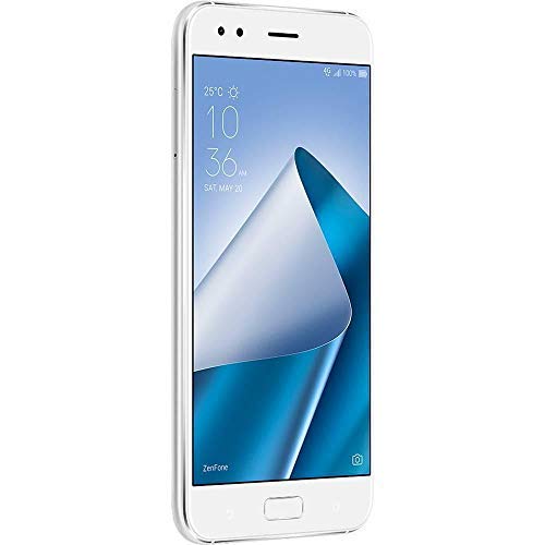 Smartphone, ASUS Zenfone 4, 128 GB, 5.5", Branco