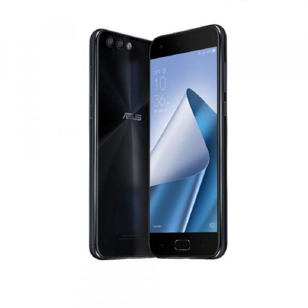 Smartphone Asus Zenfone 4 32gb Tela 5.5" 3gb Ram - Preto