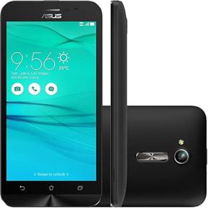 Smartphone Asus Zenfone Go Android