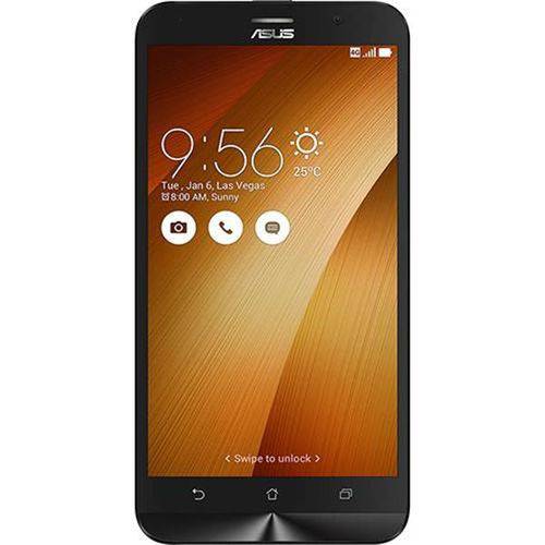 Smartphone Asus Zenfone Go Live Dual Chip Android Tela 5.5" Qualcomm Snapdragon MSM8928 32GB 4G Câme