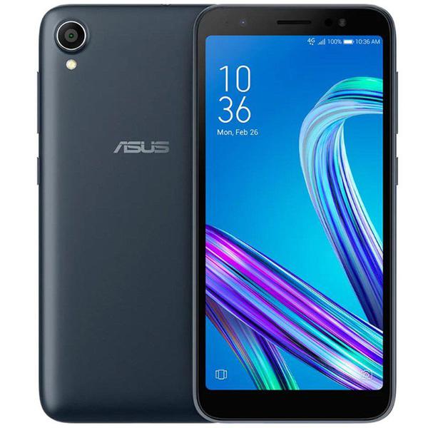 Smartphone Asus Zenfone Live L1 32GB ZA550KL - Preto