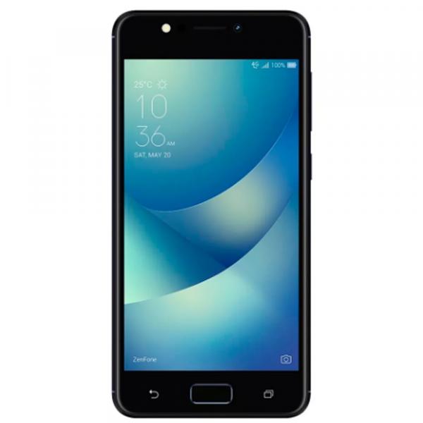Smartphone Asus Zenfone Max M1 32GB 5,2 Dual 7 13mp - Preto
