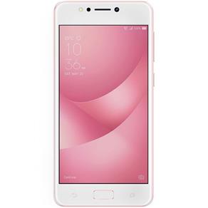 Smartphone Asus Zenfone Max M1 32GB 5,2`` Dual 7 13mp Rosa Pink