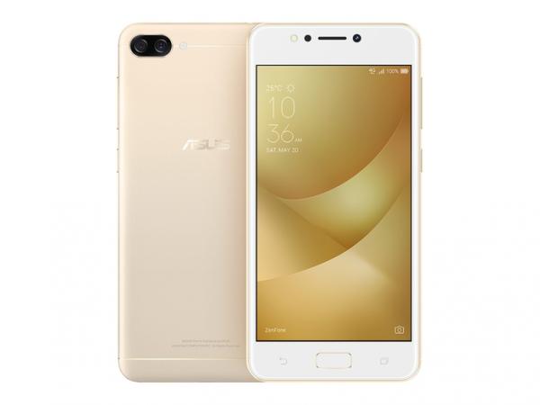 Smartphone Asus Zenfone Max M1 32GB Dourado