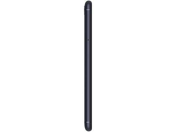 Smartphone Asus ZenFone Max Plus 32GB Preto 4G - 3GB RAM Tela 5,7” Câm. Dulpa + Selfie 8MP