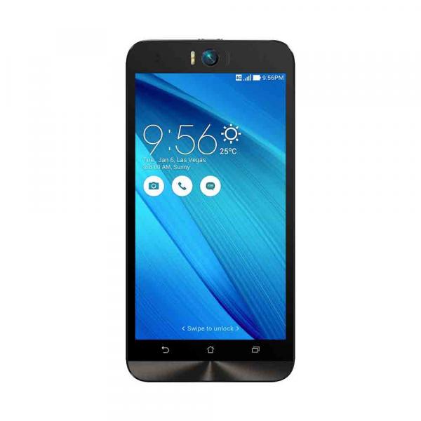 Smartphone Asus Zenfone Selfie Dual Azul ZD551